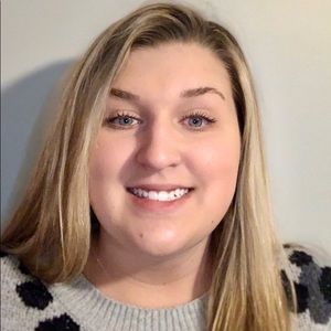 Meet your Posher, Madeline